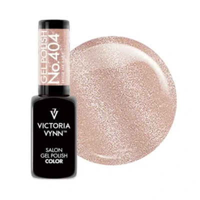Victoria Vynn - Gel Polish - 404 Beige Me Baby 8ml