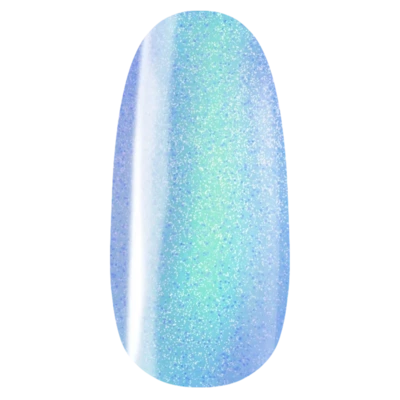 Pearl Nails Classic 837 gél lakk - szirénkék