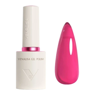 Venalisa UV/LED Gél Lakk 10 ml No.5081.C