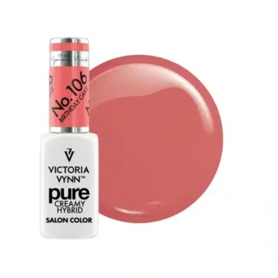 Victoria Vynn - Pure Creamy Hybrid - 106 BIRTHDAY CAKE 8ml