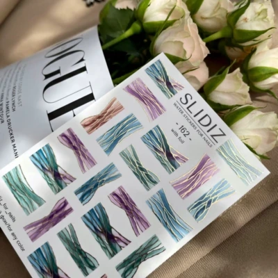 Slidiz - Vizes matrica - 162