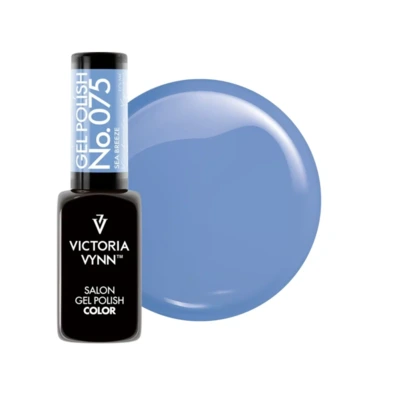 Victoria Vynn - Gel Polish - 075 Sea Breeze 8ml