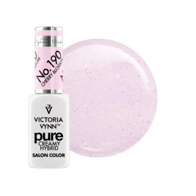 Victoria Vynn - Pure Creamy Hybrid - 190 Cherry blossom 8ml