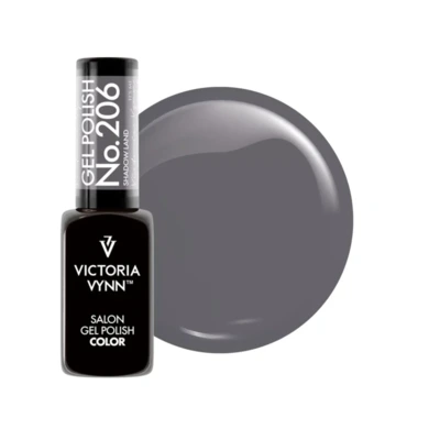 Victoria Vynn - Gel Polish - 206 Shadow Land 8ml