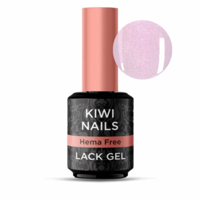 KIWI NAILS LACK GEL S18 4ML
