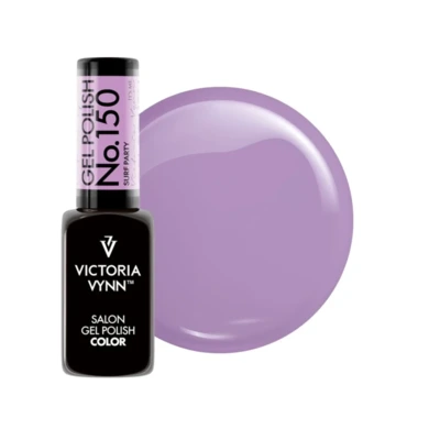 Victoria Vynn - Gel Polish - 150 Surf Party 8ml