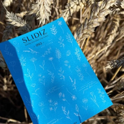 Slidiz - Vizes matrica - 093