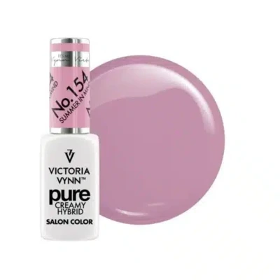 Victoria Vynn - Pure Creamy Hybrid - 154 SUMMER IN MIND 8ml