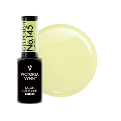 Victoria Vynn - Gel Polish - 145 Palm Tree 8ml