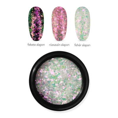 Moyra Magic flakes No. 01