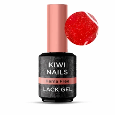 KIWI NAILS LACK GEL S113 8ML