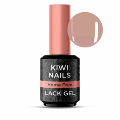 KIWI NAILS LACK GEL S8  8ML