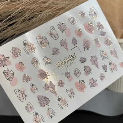 UAslider Matrica CF 277