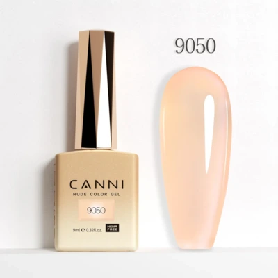 Canni - Hema Free UV/Led Gél Lakk 9ml 9050