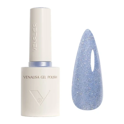 Venalisa UV/LED Gél Lakk 10 ml No.5001.B