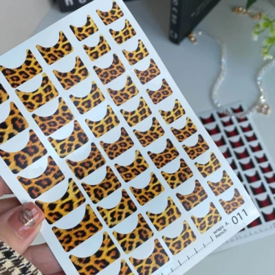 Slidiz - Vizes matrica - 011