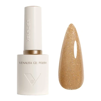 Venalisa UV/LED Gél Lakk 10 ml No.5014.B