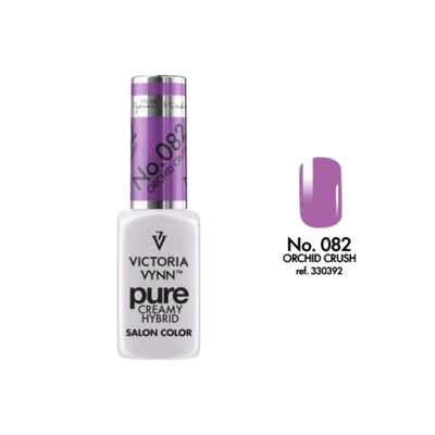 Victoria Vynn - Pure Creamy Hybrid - 082 ORCHID CRUSH
