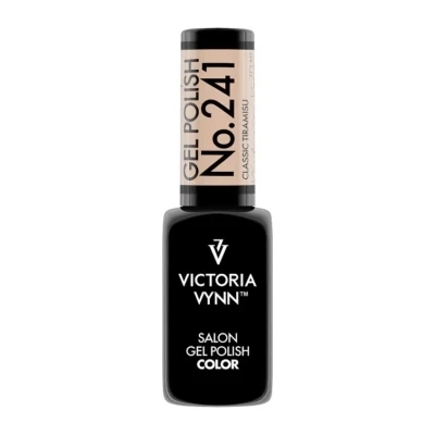 Victoria Vynn - Gel Polish - 241 Classic Tiramisu 8ml