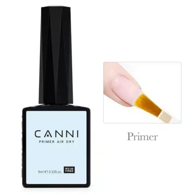 Canni - Hema Free - savmentes primer 9ml