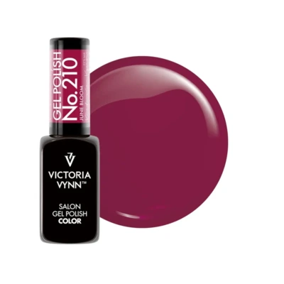 Victoria Vynn - Gel Polish - 210 June Bloom 8ml