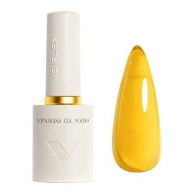 Venalisa UV/LED Gél Lakk 10 ml No.5074.C