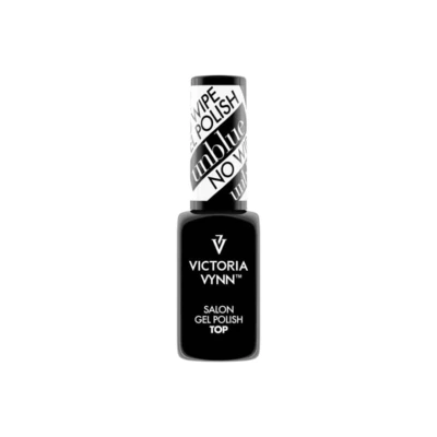 Victoria Vynn - Gel Polish TOP - UNBLUE - No wipe - 8ml