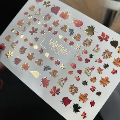 UAslider Matrica CF 290