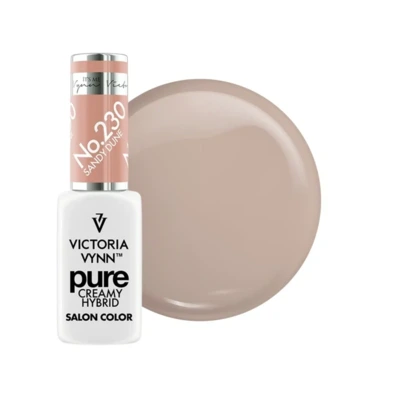 Victoria Vynn - Pure Creamy Hybrid - 230 Sandy Dune 8ml
