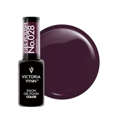 Victoria Vynn - Gel Polish - 028 Sugar Plum 8ml