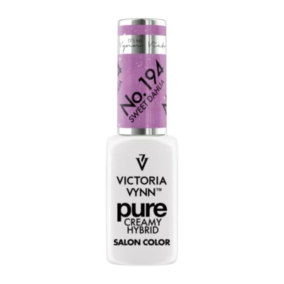 Victoria Vynn - Pure Creamy Hybrid - 194 Sweet Dahlia 8ml