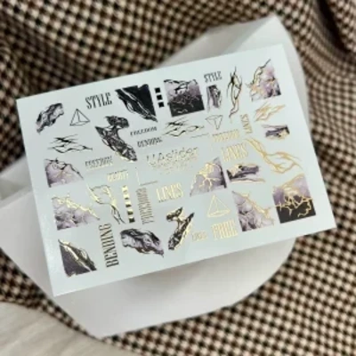 UAslider Matrica CF 101