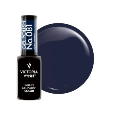 Victoria Vynn - Gel Polish - 081 Secret Evening 8ml