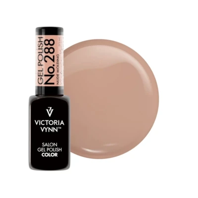 Victoria Vynn - Gel Polish - 288 Nude Molding 8ml