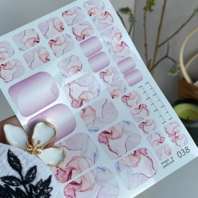 Slidiz - Vizes matrica - 038