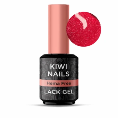 KIWI NAILS LACK GEL REFLECTIVE 15 4ML