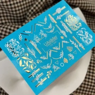 UAslider Matrica CF 103