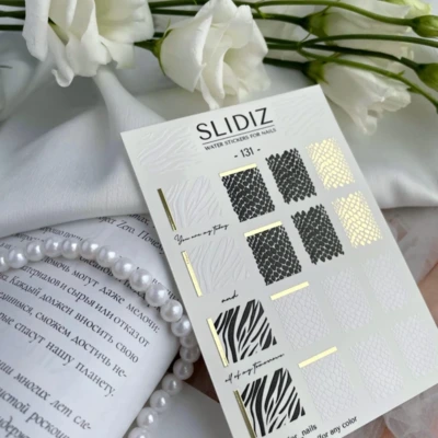 Slidiz - Vizes matrica - 131