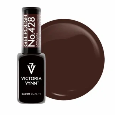 Victoria Vynn - Gel Polish - 428 Lava Cake 8ml