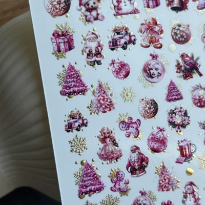 UAslider Matrica CF 024