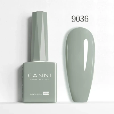 Canni - Hema Free UV/Led Gél Lakk 9ml 9036