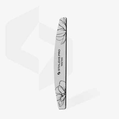 STALEKS félhold reszelő 180/180