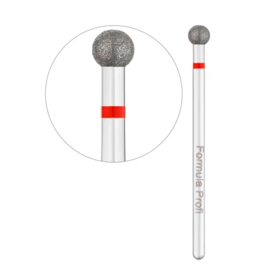 Formulapro Gyémántvágó golyó red 0.40