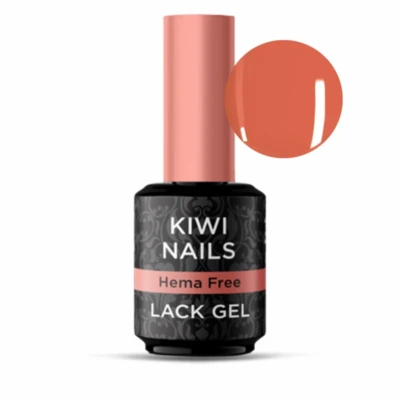 KIWI NAILS LACK GEL S47 8ML