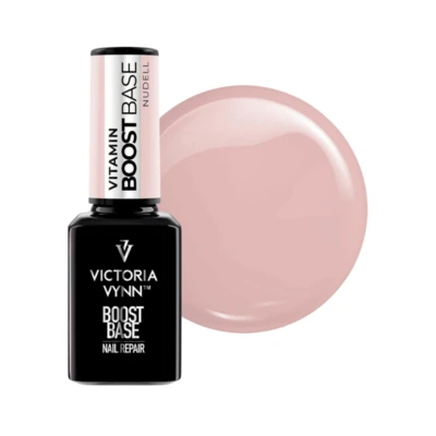 Victoria Vynn - Vitamin Boost Base - Nudell - 8ml