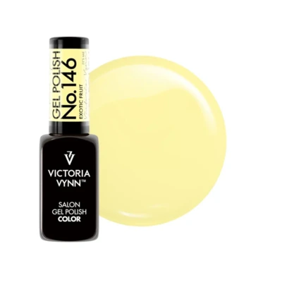 Victoria Vynn - Gel Polish - 146 Exotic Fruit 8ml