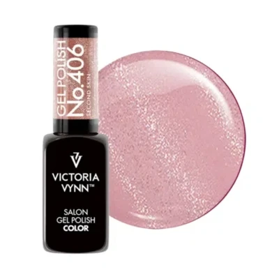 Victoria Vynn - Gel Polish - 406 Second Skin 8ml Cat eye
