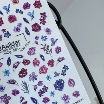 UAslider Matrica NCg 056