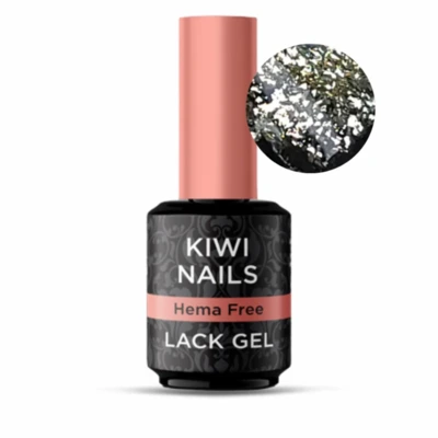 KIWI NAILS LACK GEL R5 4ML