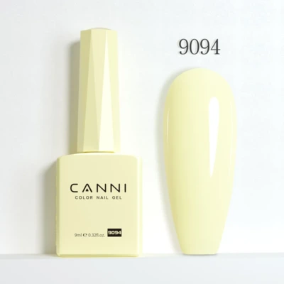 Canni - Hema Free UV/Led Gél Lakk 9ml 9094